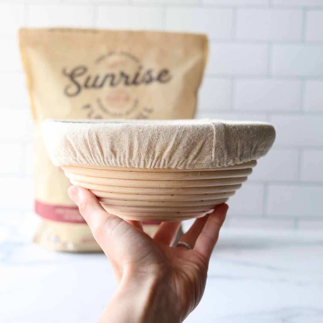 Tips & Tricks Sunrise Flour Mill