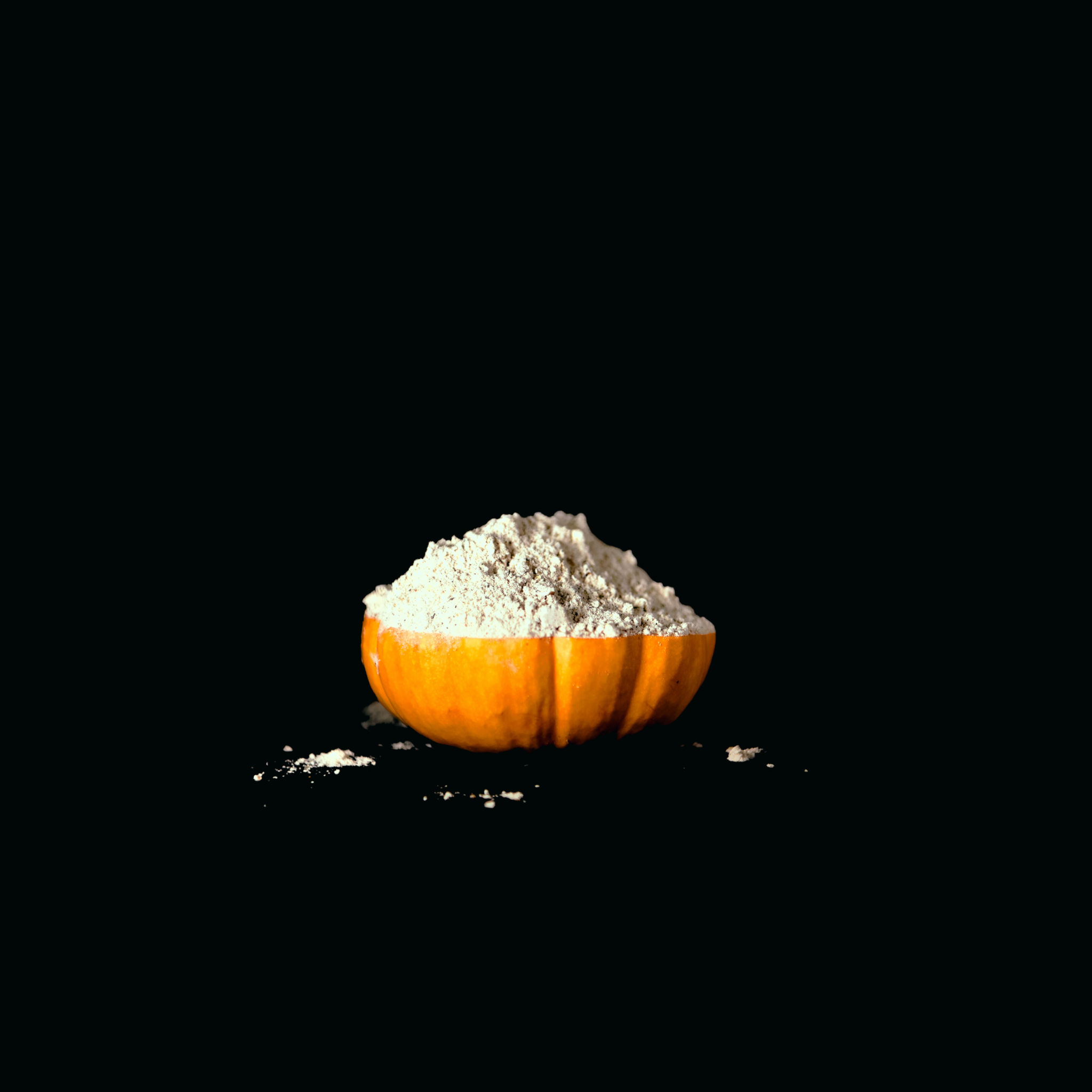 Pumpkin Spice Pancake Mix