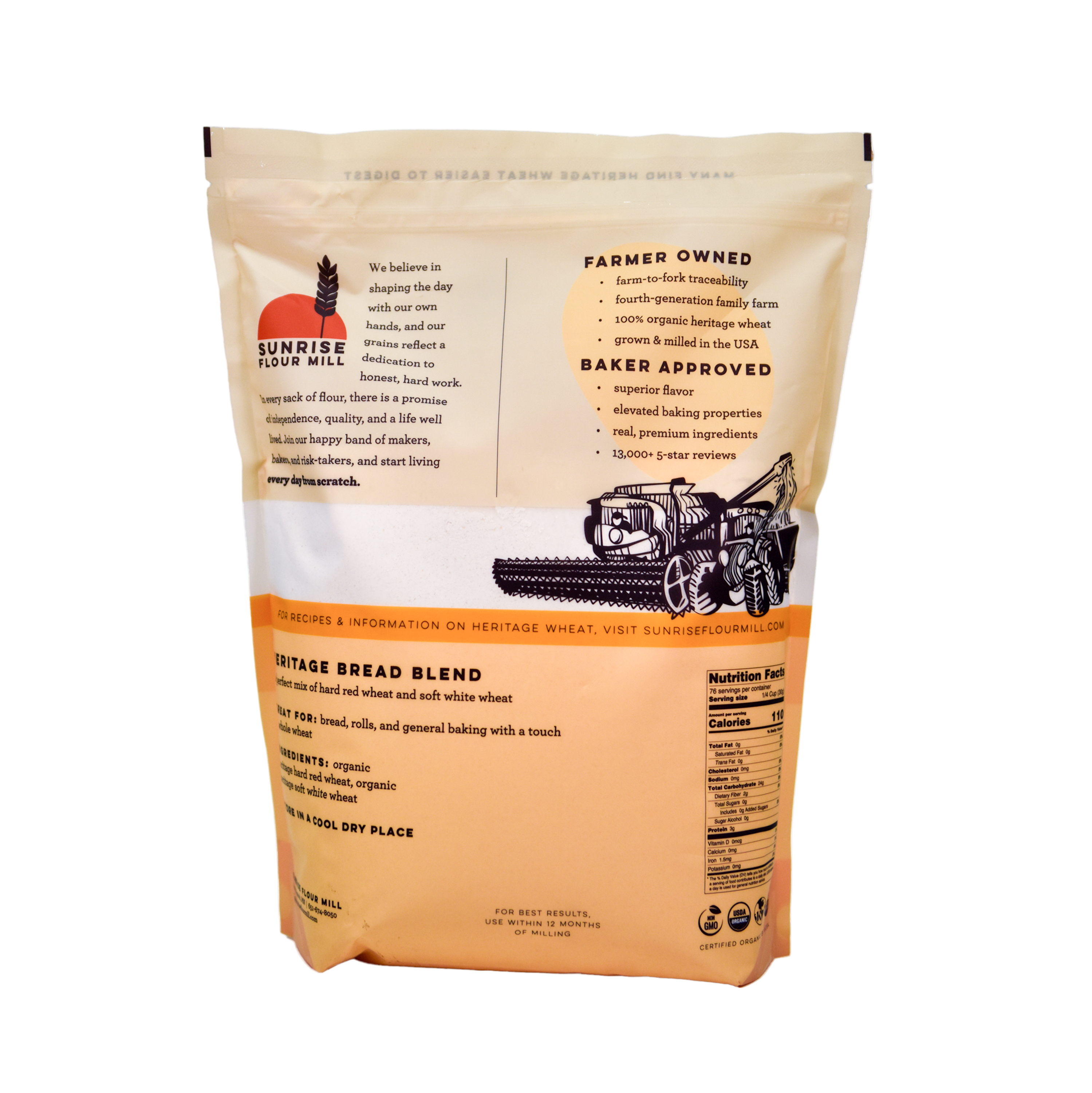 Super Deluxe Bread Kit