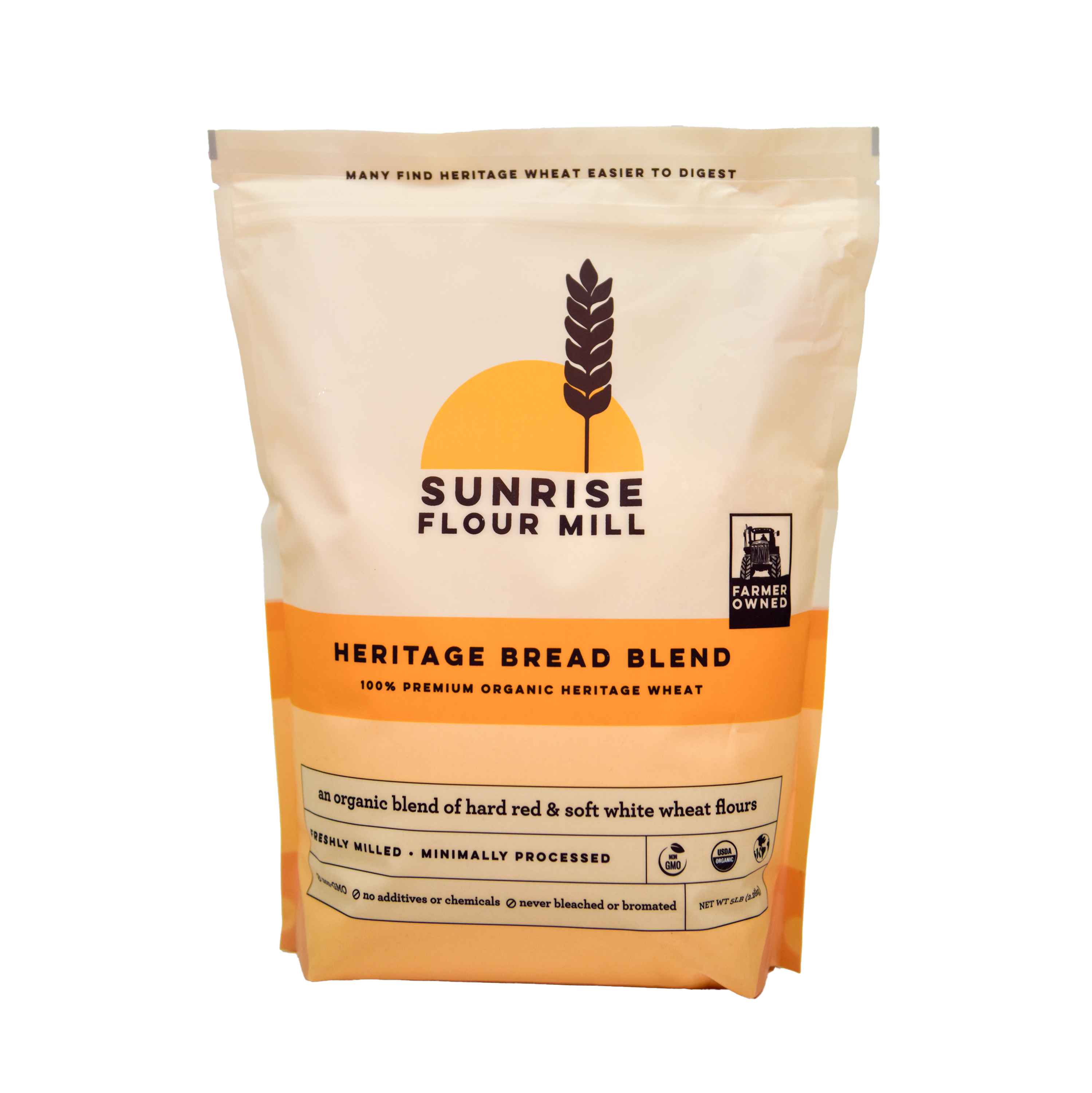 Deluxe Bread Kit (with bonus Sourdough Starter)