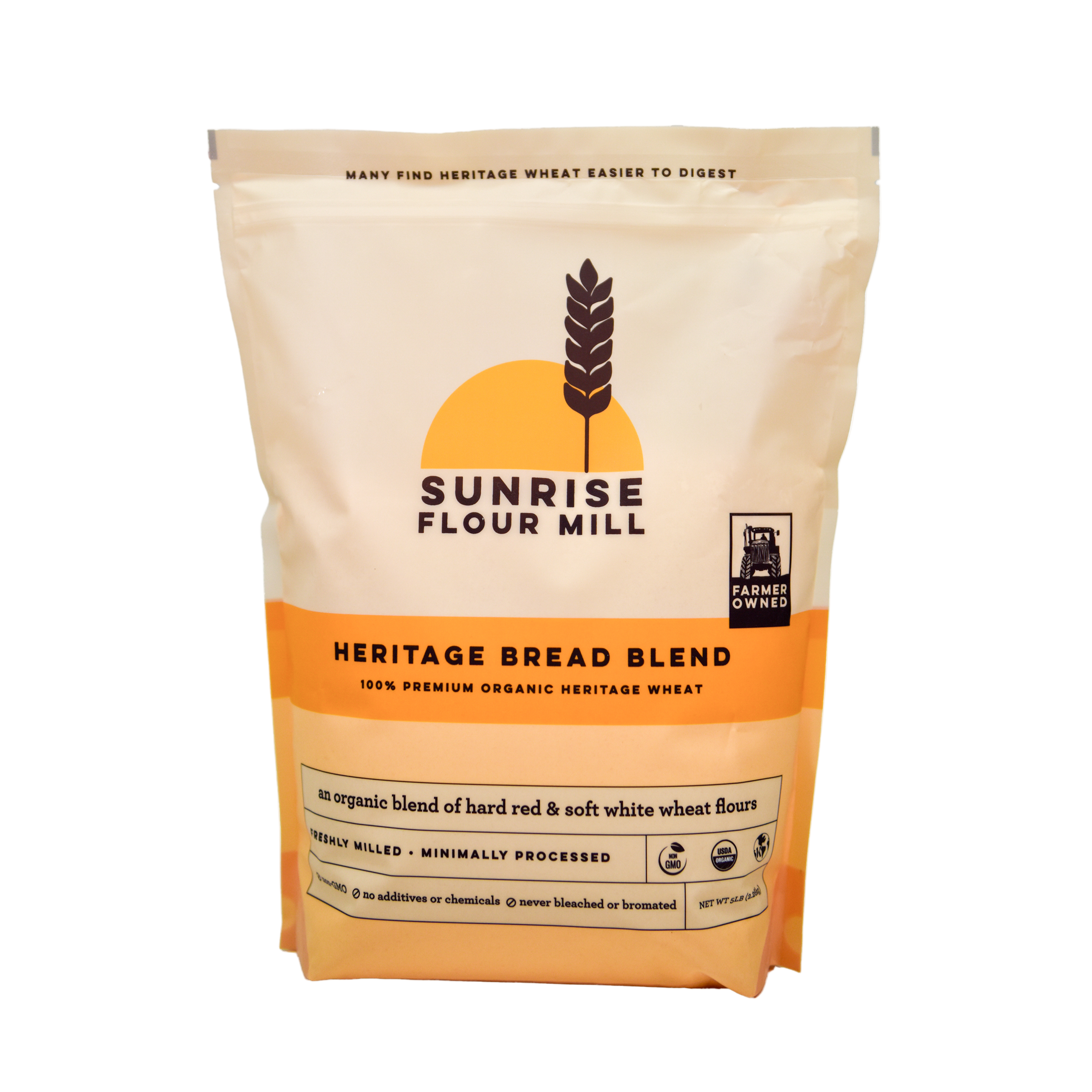 Super Deluxe Bread Kit