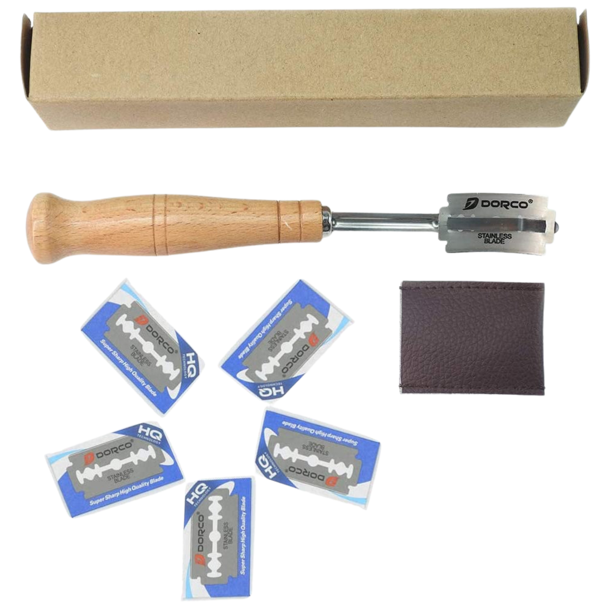 Super Deluxe Bread Kit