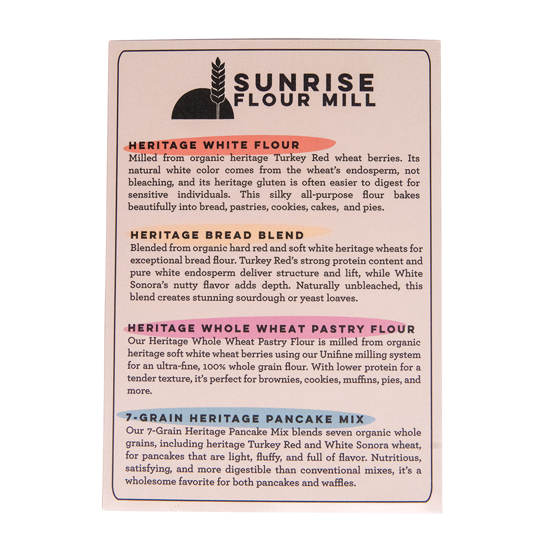 Mother's Day Baker's Bouquet