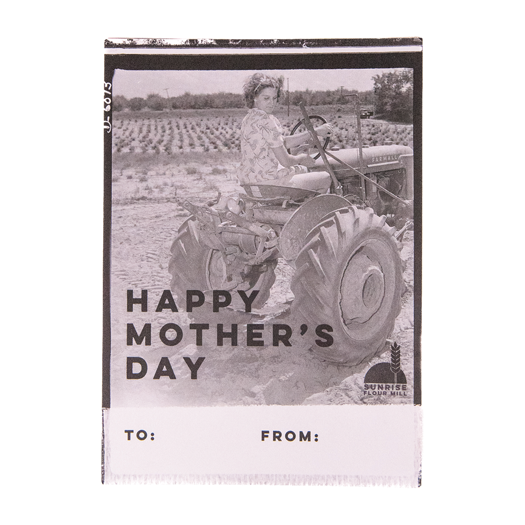 Mother's Day Baker's Bouquet