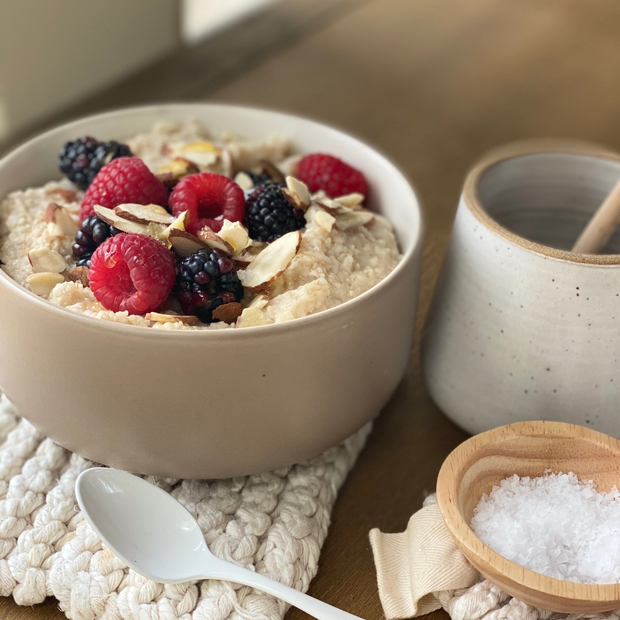 Sunrise Breakfast Bundle