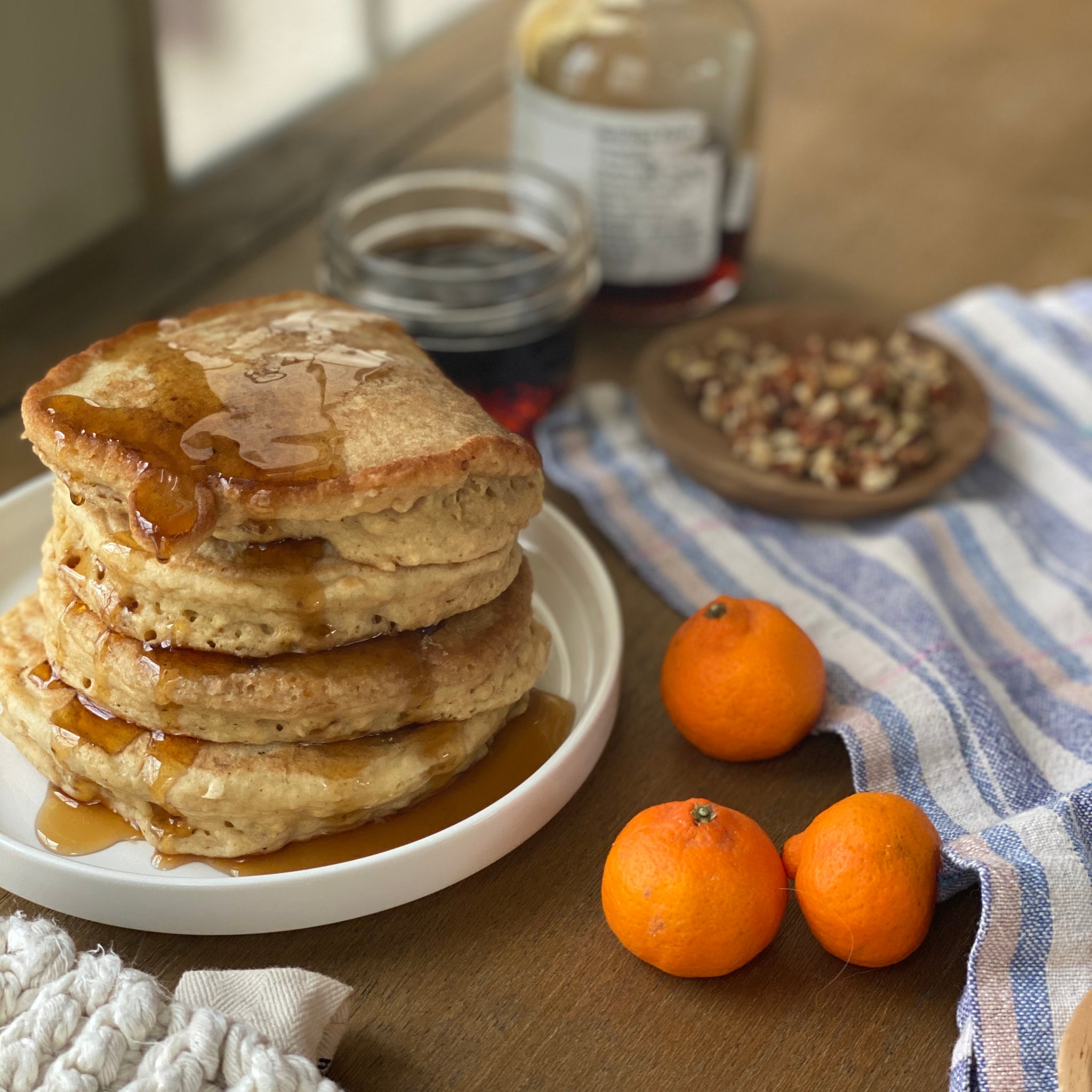 Sunrise Breakfast Bundle