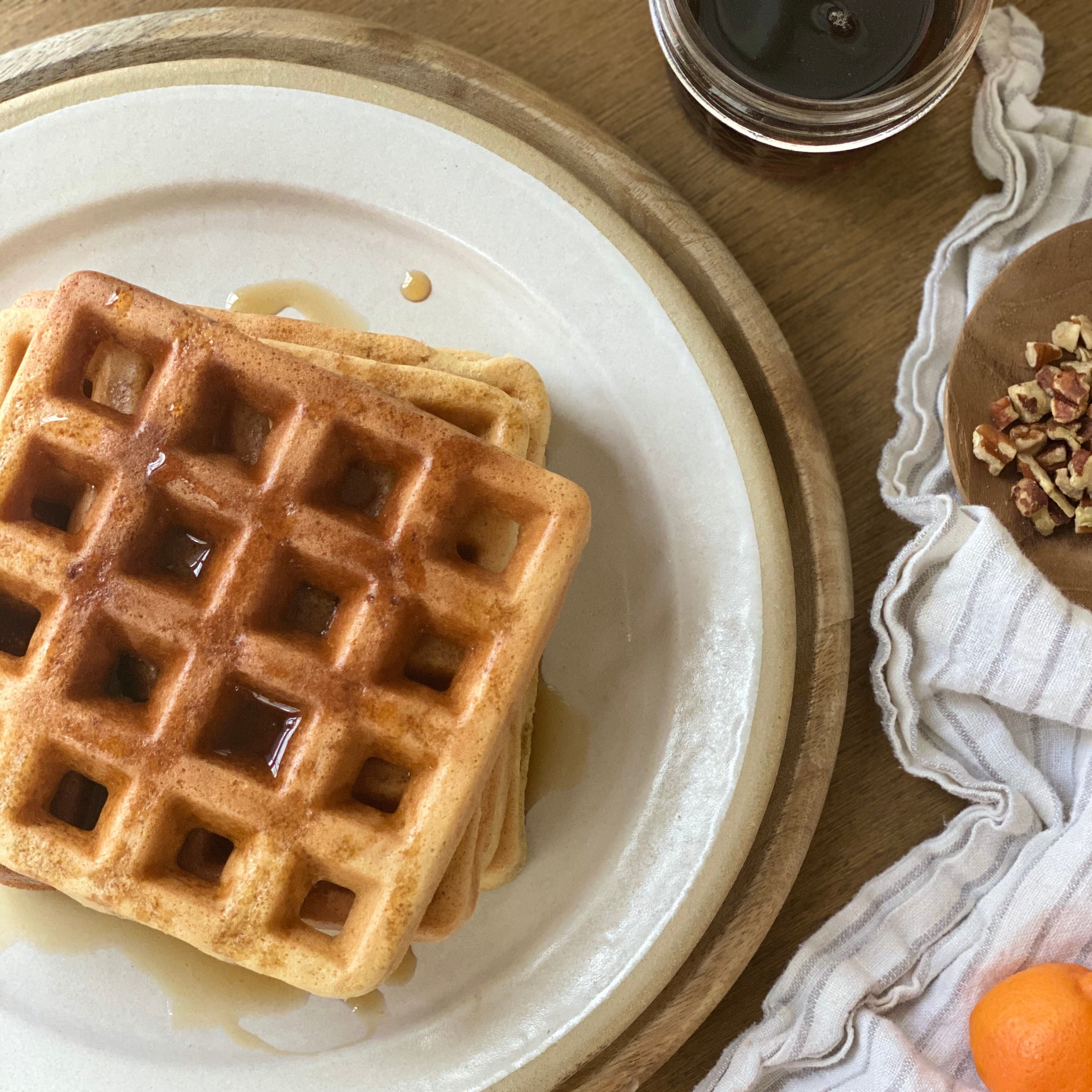 Sunrise Breakfast Bundle