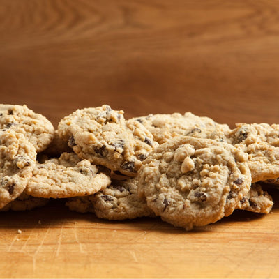 Heritage Lactation Cookie Recipe