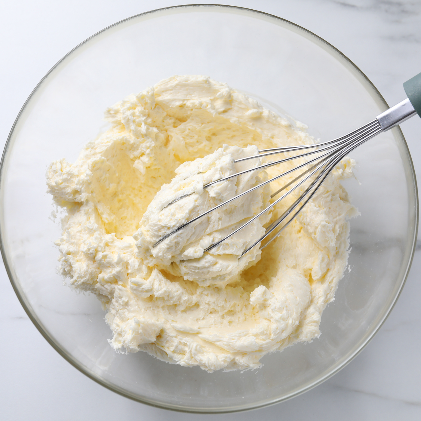 Buttercream Frosting