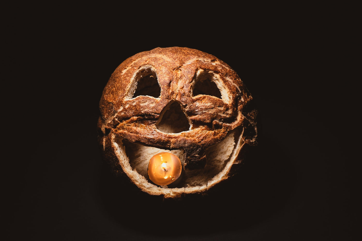 Jack-O'-Loaf