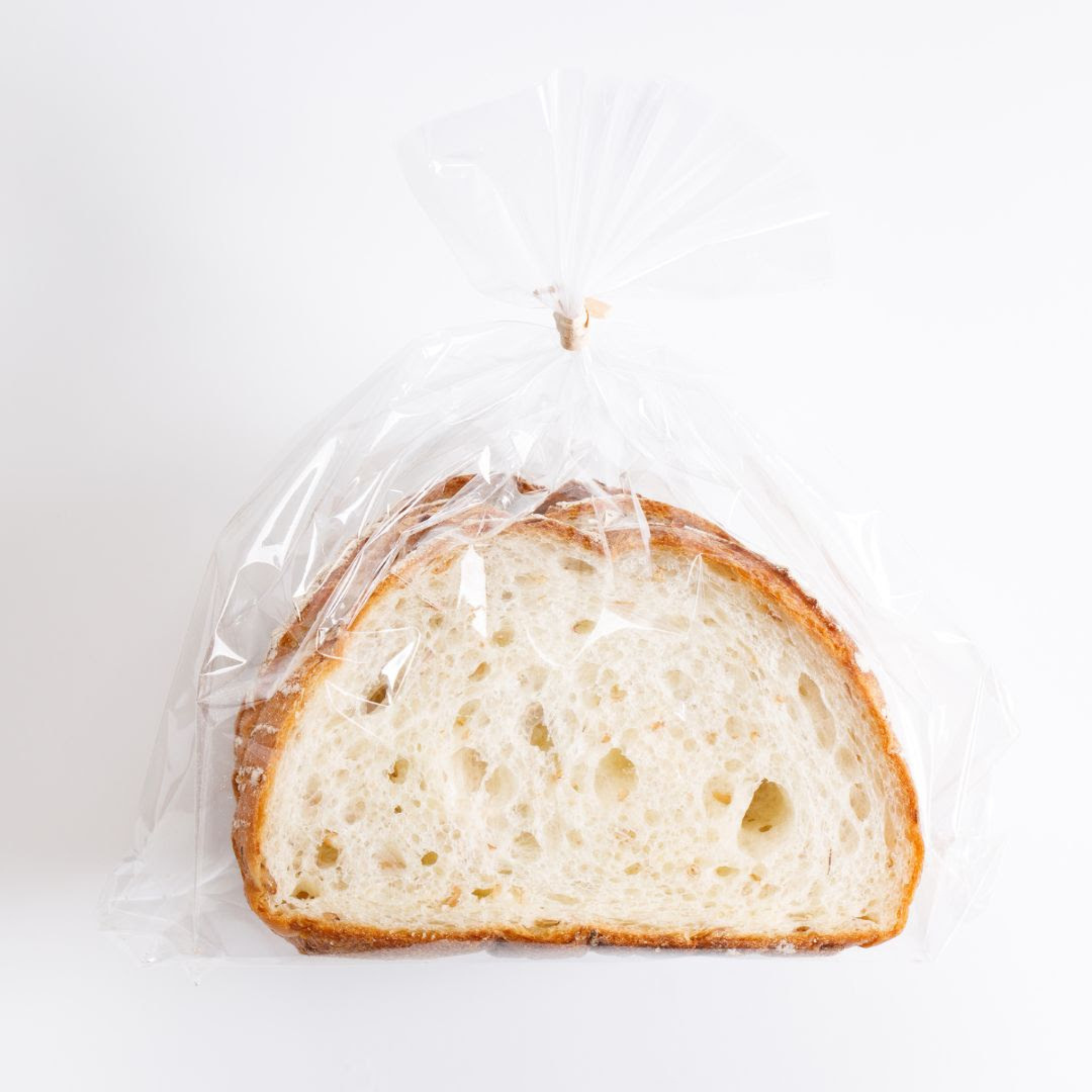 How to Keep Your Bread Loaves Fresher Longer – Sunrise Flour Mill
