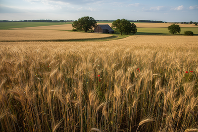 The Health Benefits of Heritage Pasta