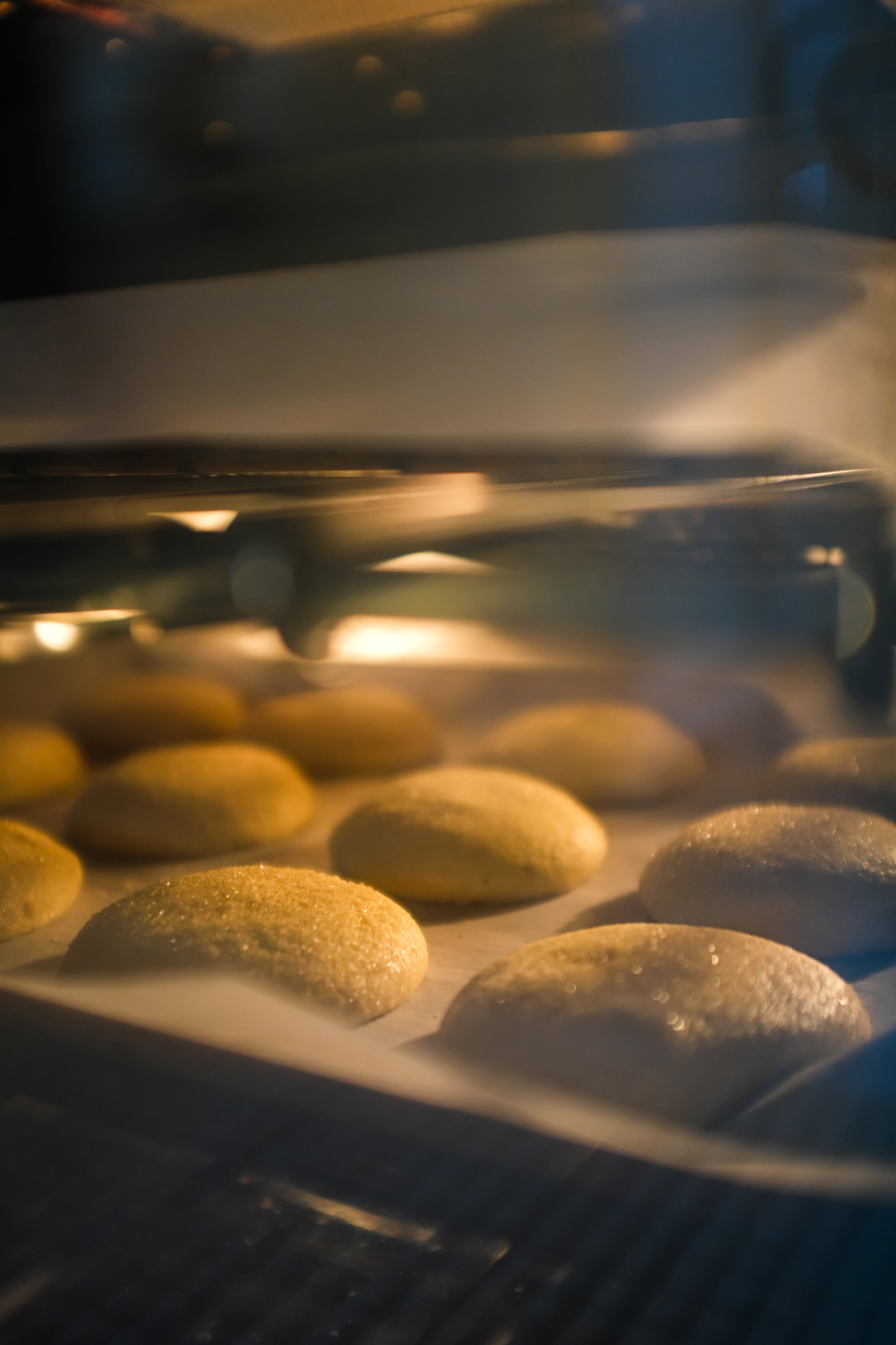 Heritage Sugar Cookie Mix