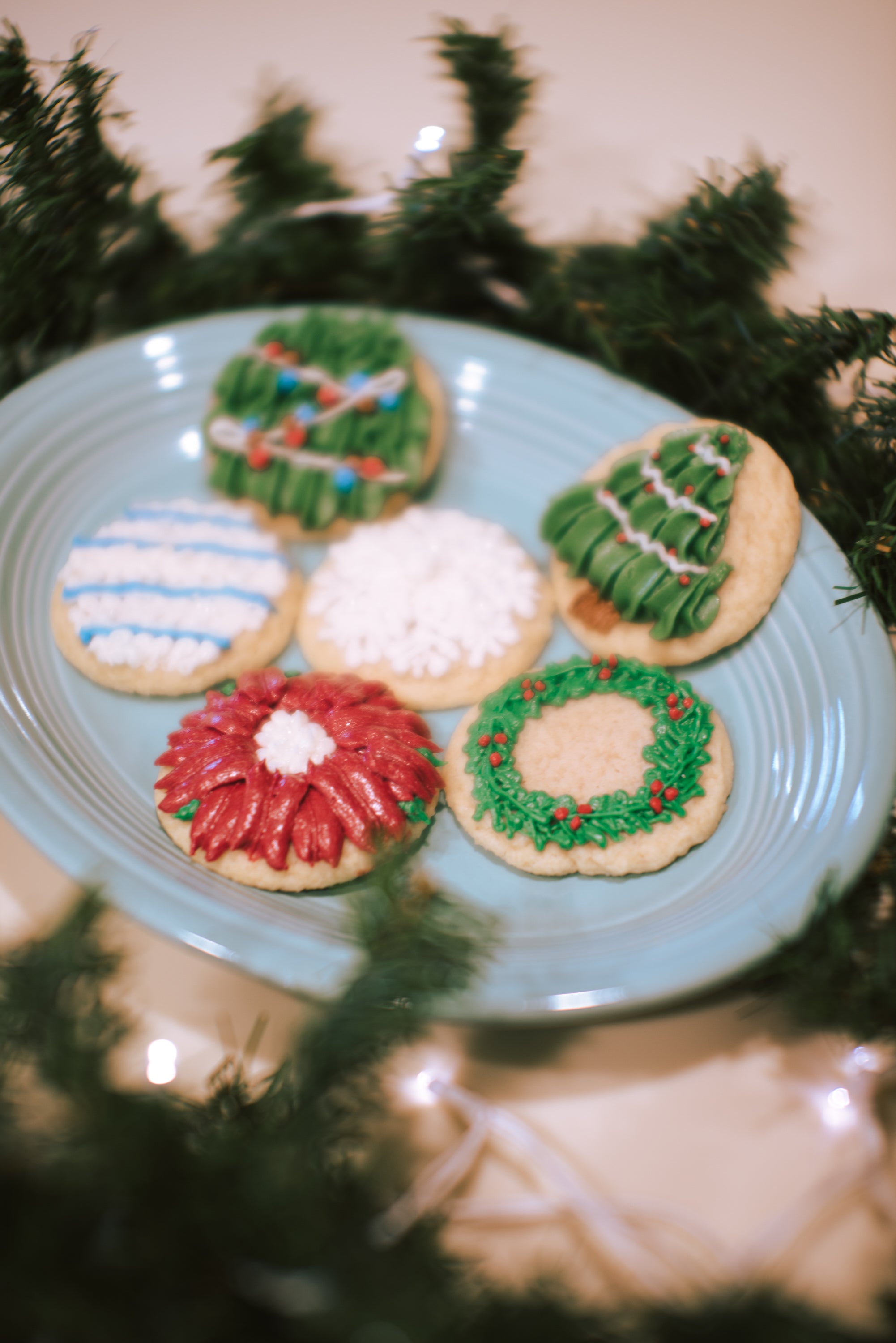 Heritage Sugar Cookie Mix