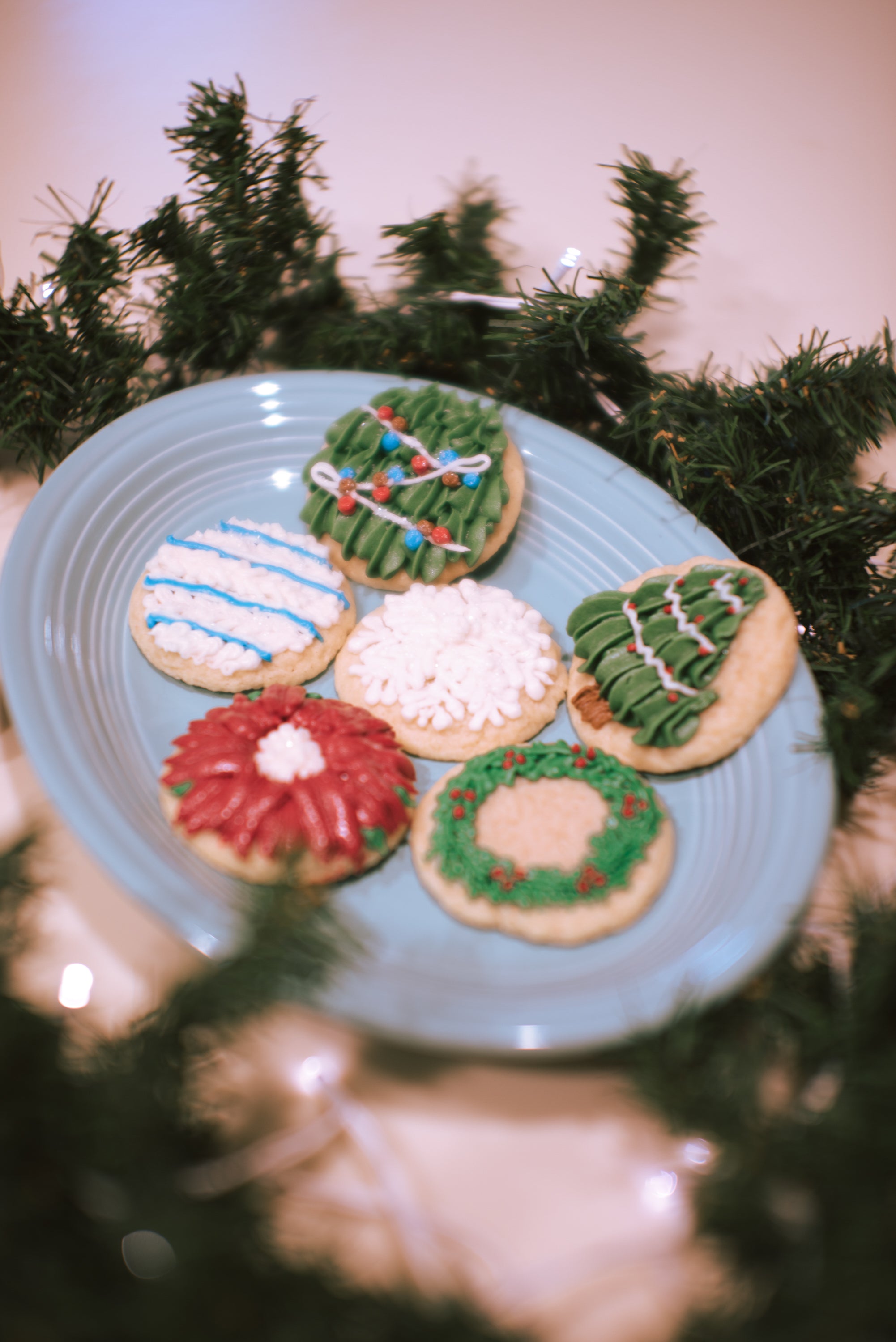 Holiday Cookie Bundle