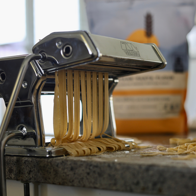 Heritage Pasta Flour (3 pack)