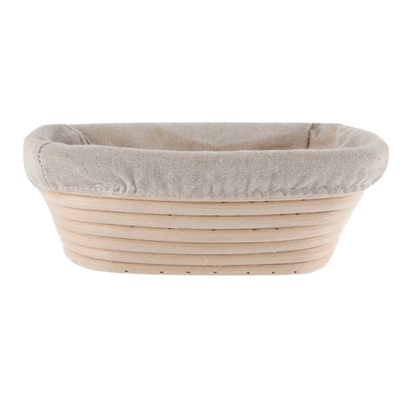 Banneton Bread Proofing Basket with Liner