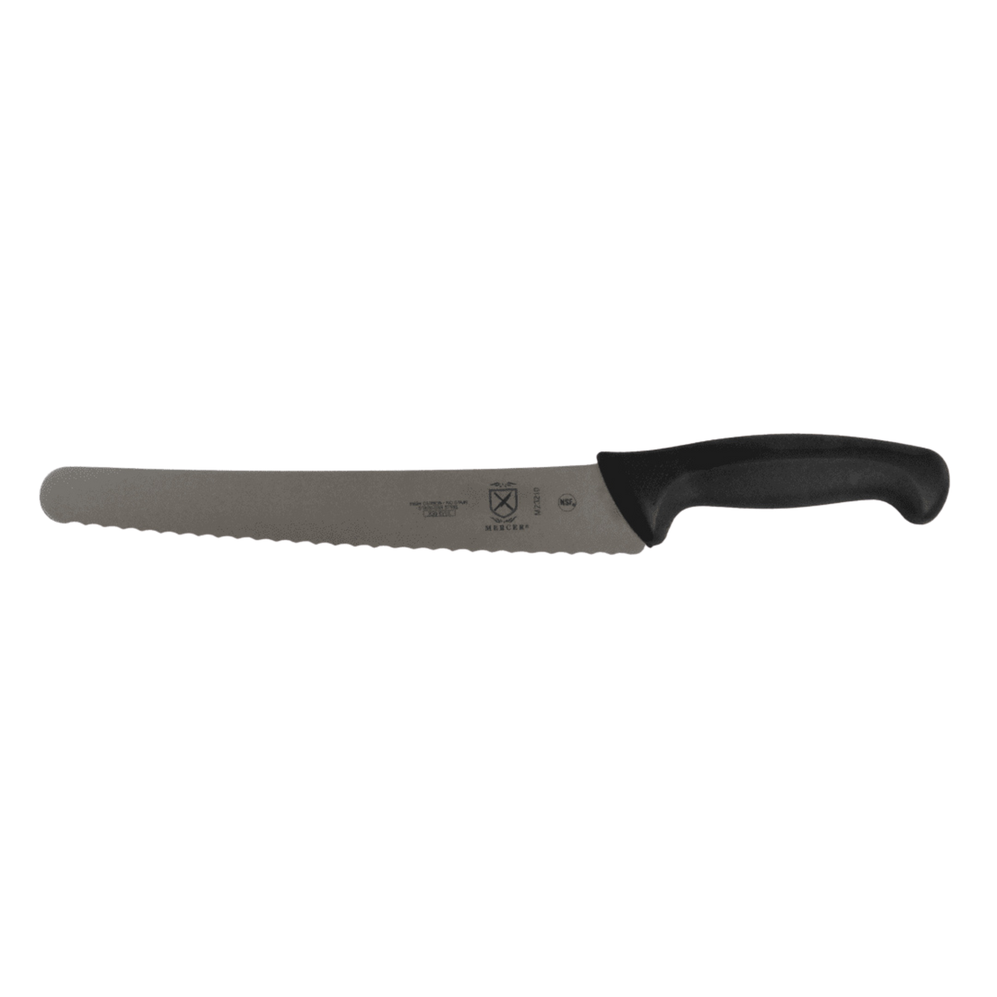 Bread Knife by Mercer (10″)