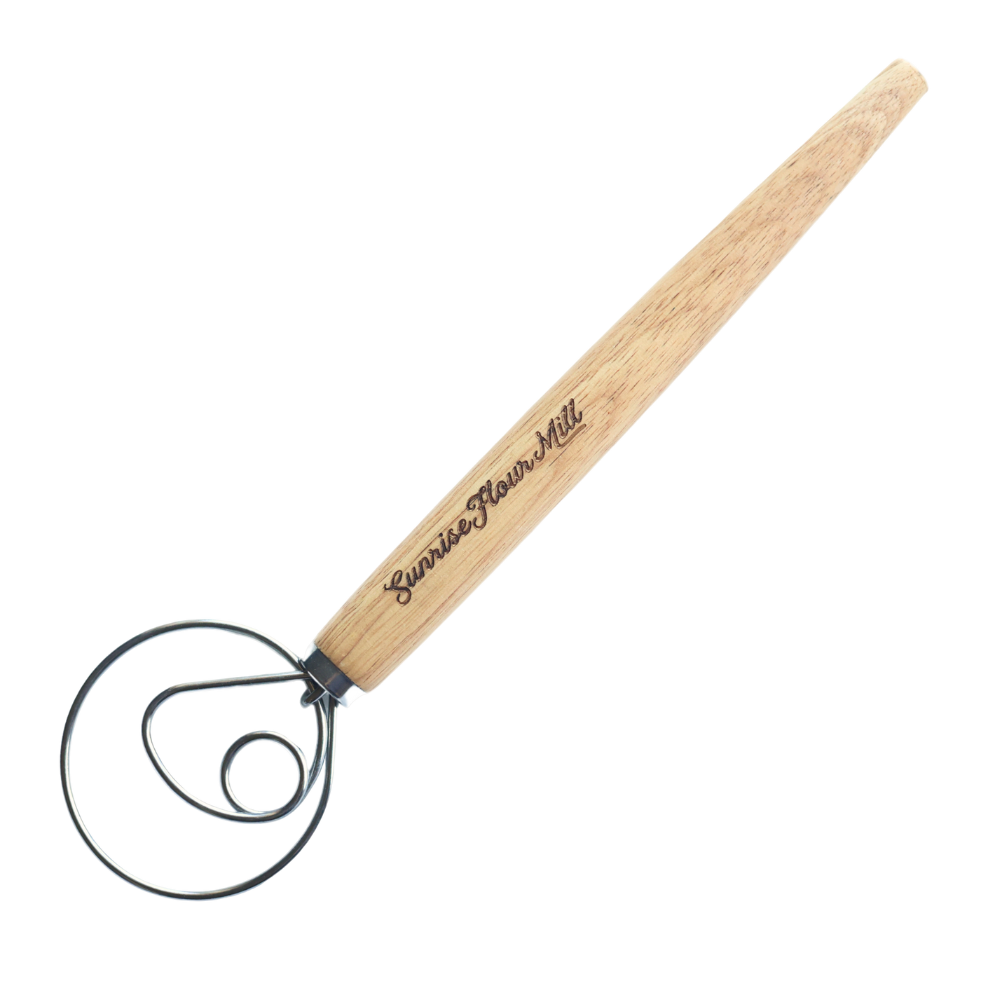Danish Dough Whisk