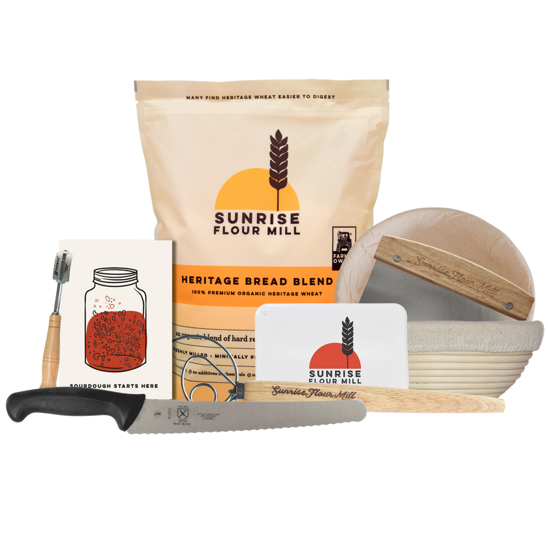 Deluxe Bread Kit