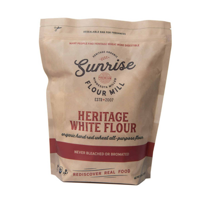 Mother's Day Flours