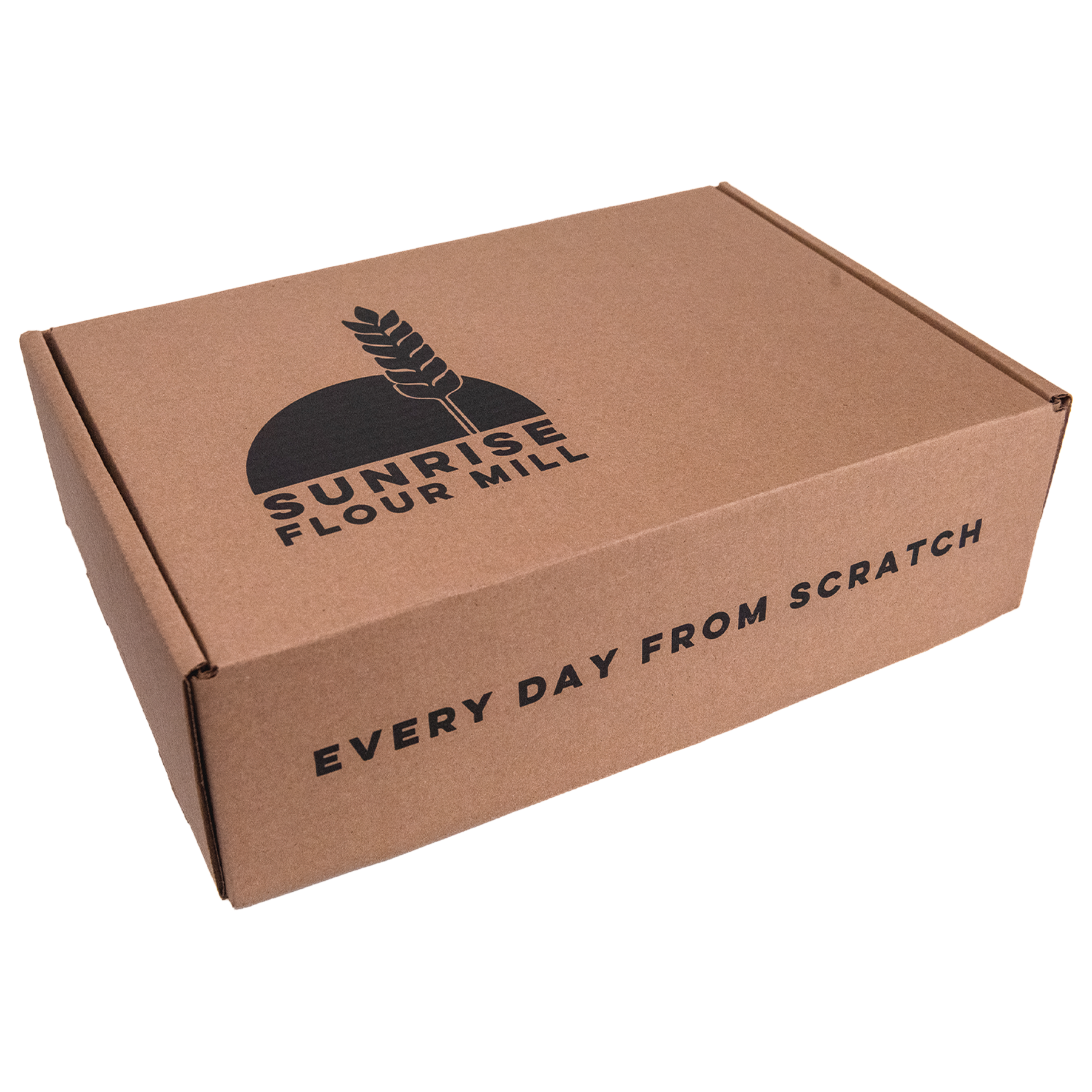 Back to School Breakfast Box