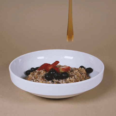 Organic 7-Grain Cereal Mix (2 lbs.)