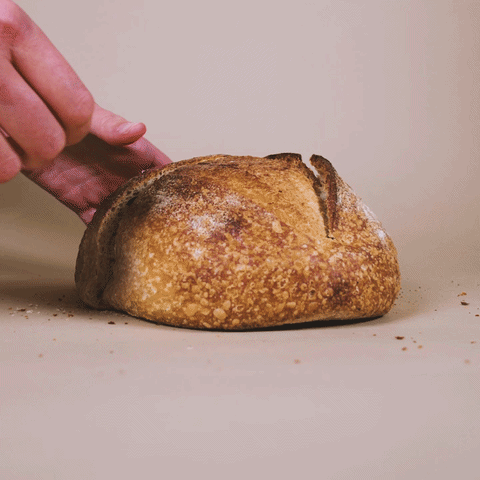 Heritage White Flour