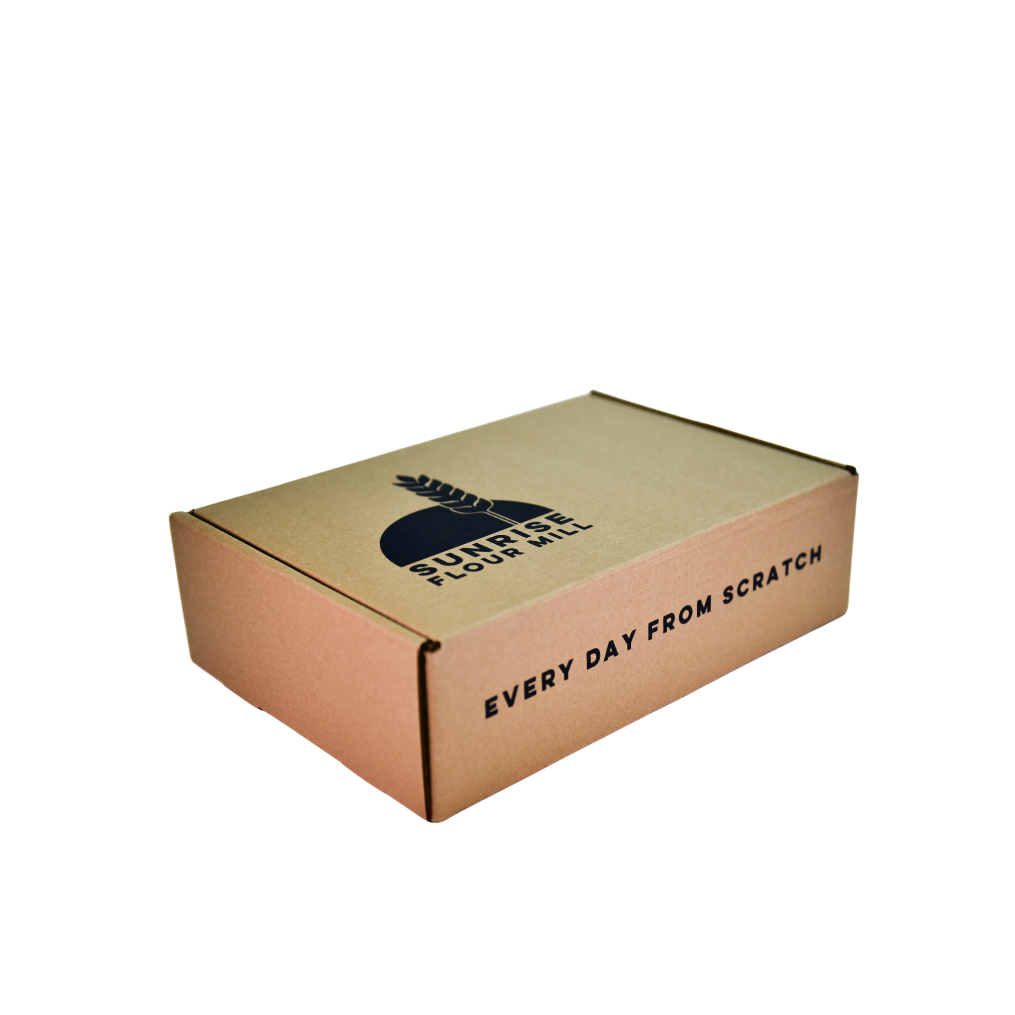 Heritage Flour Sample Pack