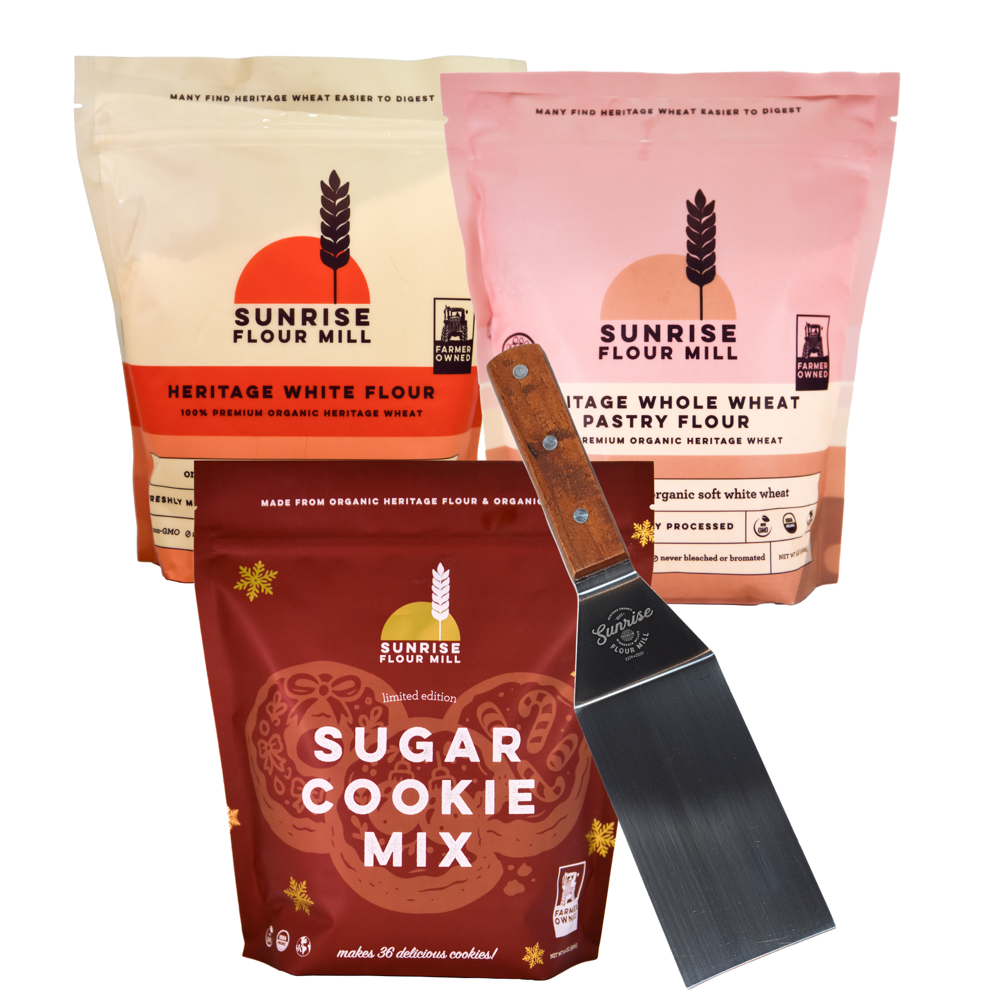 Holiday Cookie Bundle