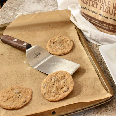 Turner by Lamson - Walnut Handle