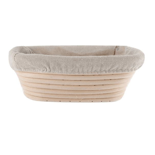 Banneton Bread Proofing Basket with Liner