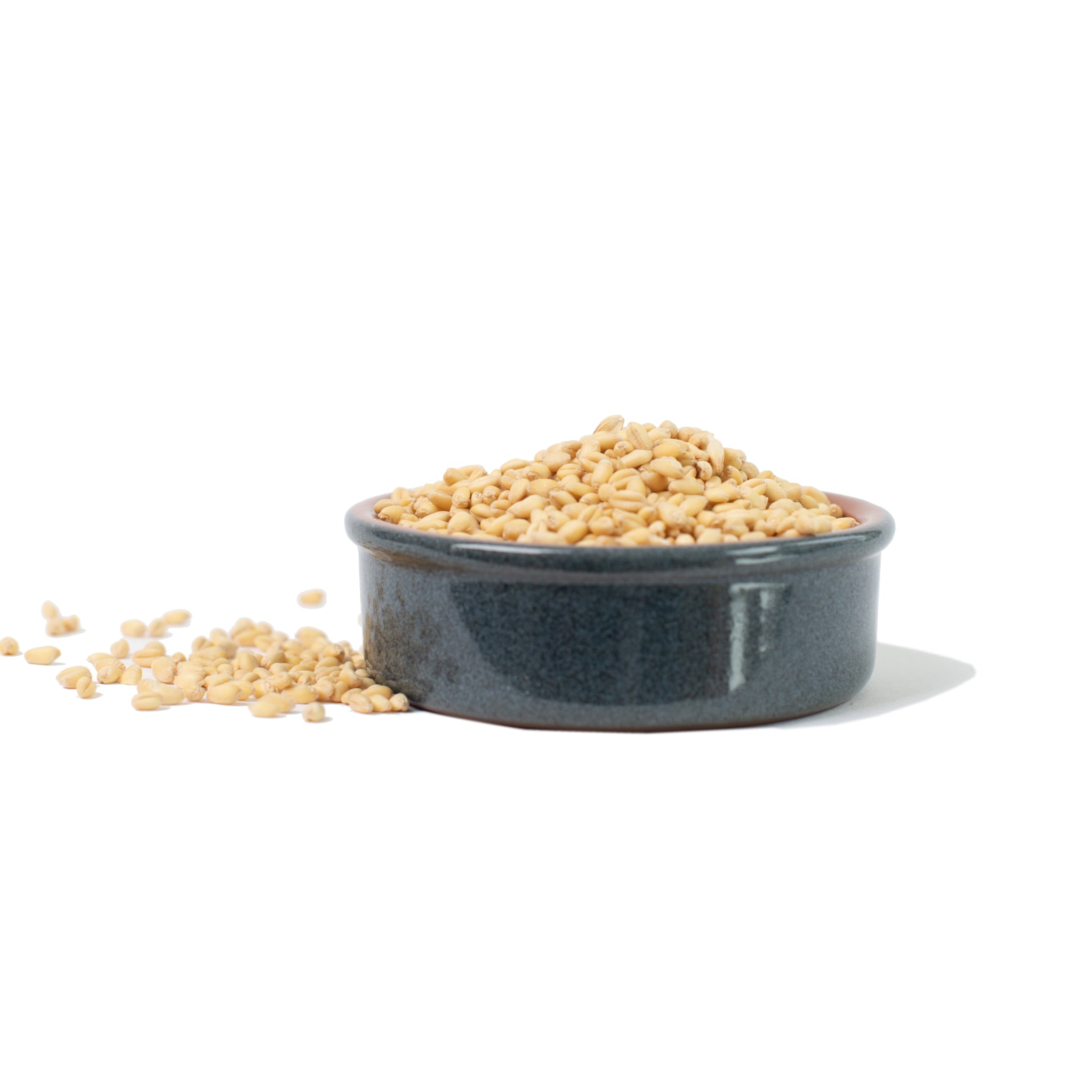 Heritage Soft White Wheat Berries