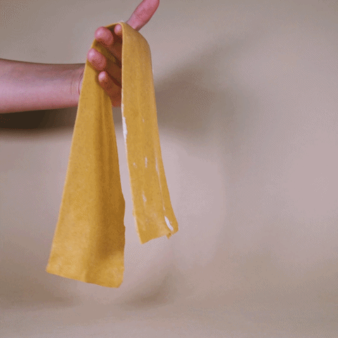 Pasta step 2