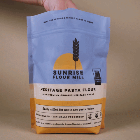 Pasta step 3