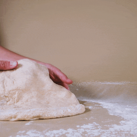 Pizza step 2